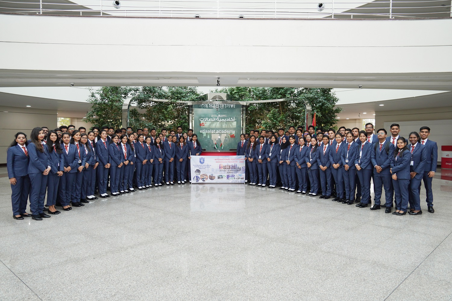 RIIM Pune - industrial