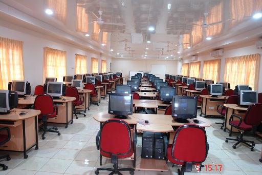 RSET - Rajagiri School of Engineering and Technology - labs