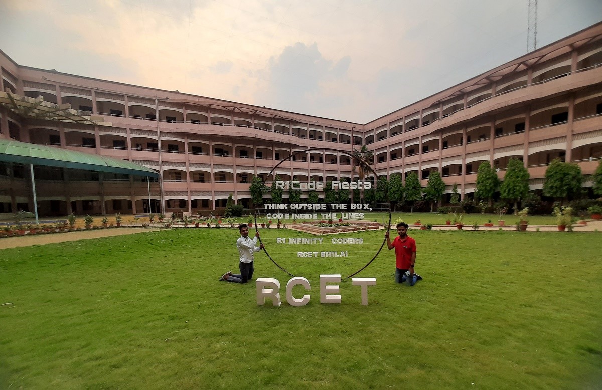 Rungta College of Engineering and Technology - campus