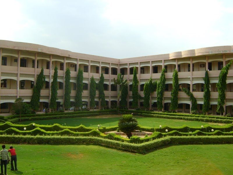 Rungta College of Engineering and Technology - campus