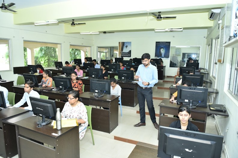 Rungta College of Engineering and Technology - labs