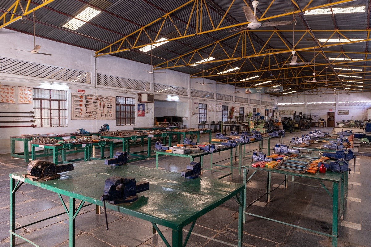 Rungta College of Engineering and Technology - labs