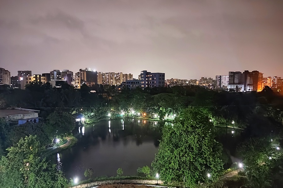 SP Jain (SPJIMR) - others