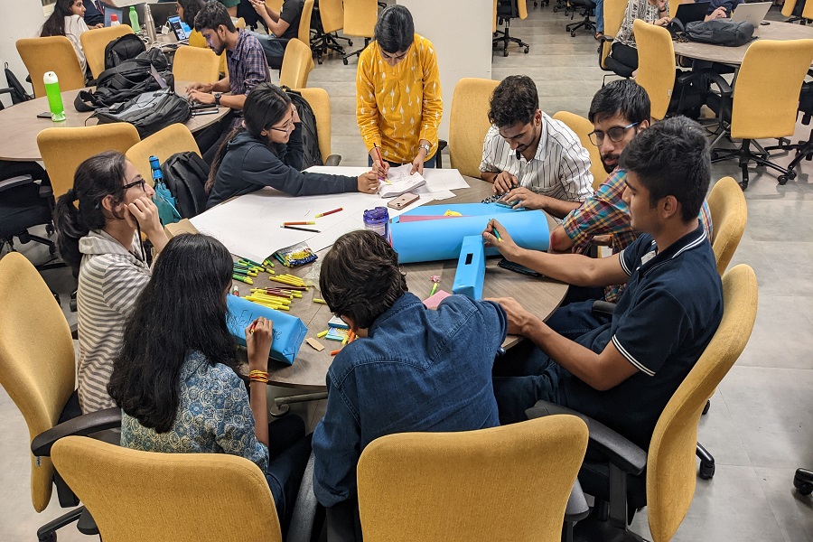 SP Jain (SPJIMR) - others