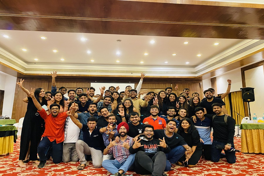 SP Jain (SPJIMR) - others