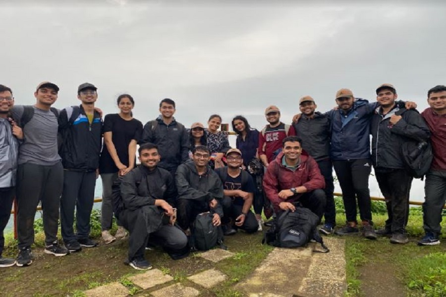 SP Jain (SPJIMR) - others