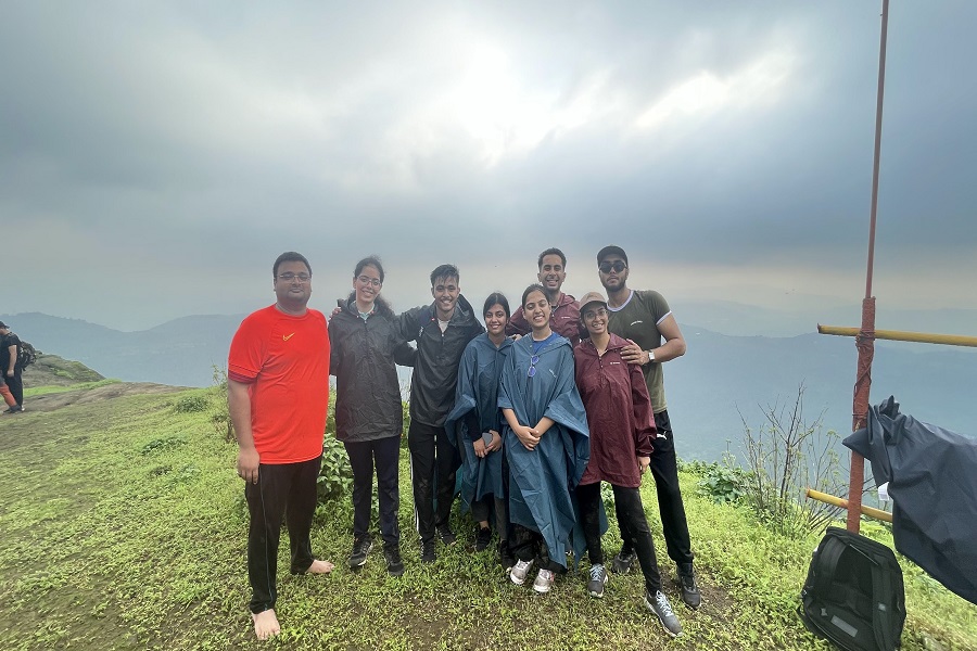 SP Jain (SPJIMR) - others