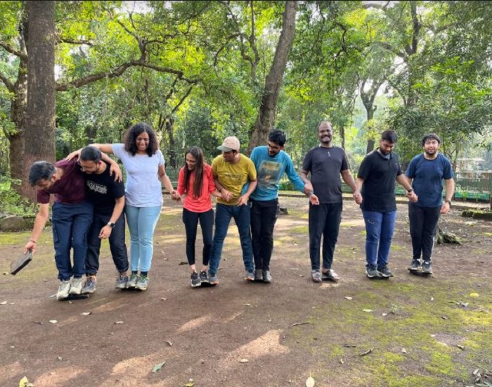 SP Jain (SPJIMR) - others