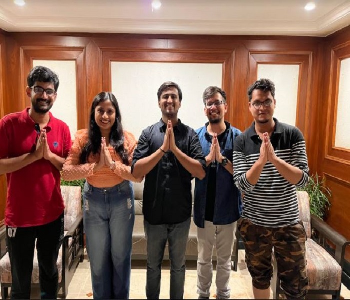 SP Jain (SPJIMR) - others