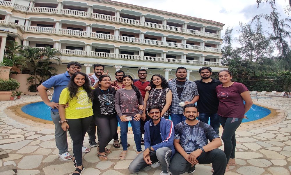 SP Jain (SPJIMR) - others