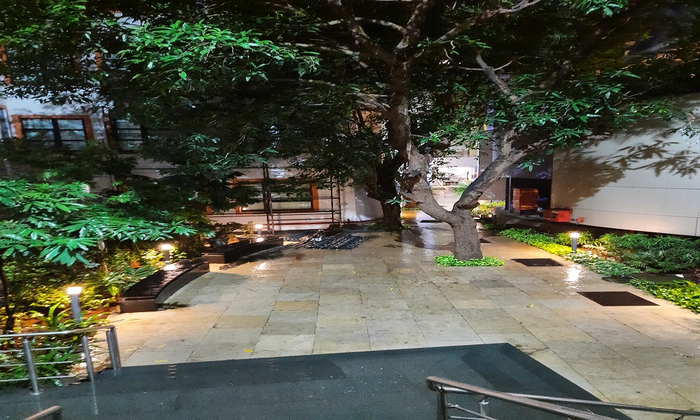 SP Jain (SPJIMR) - others