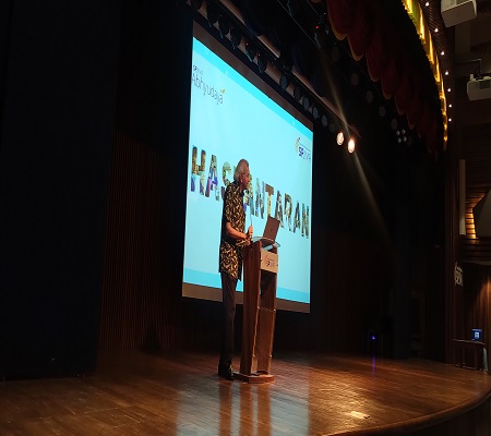 SP Jain (SPJIMR) - fest