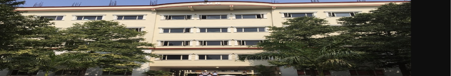 S.R.K. Institute Of Technology - others