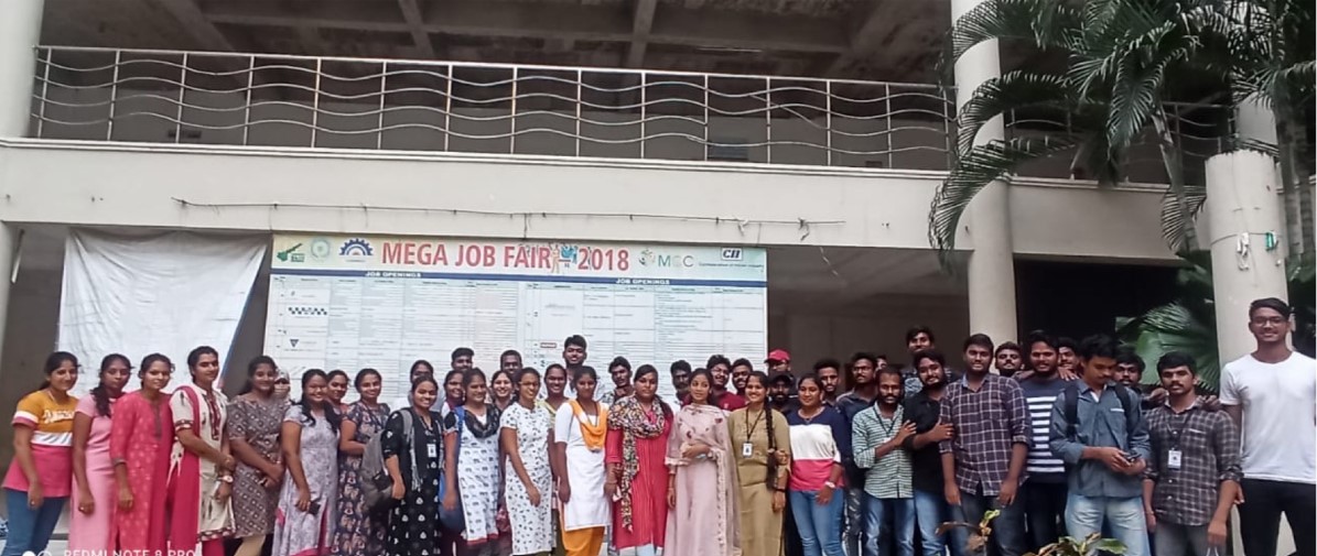 S.R.K. Institute Of Technology - others