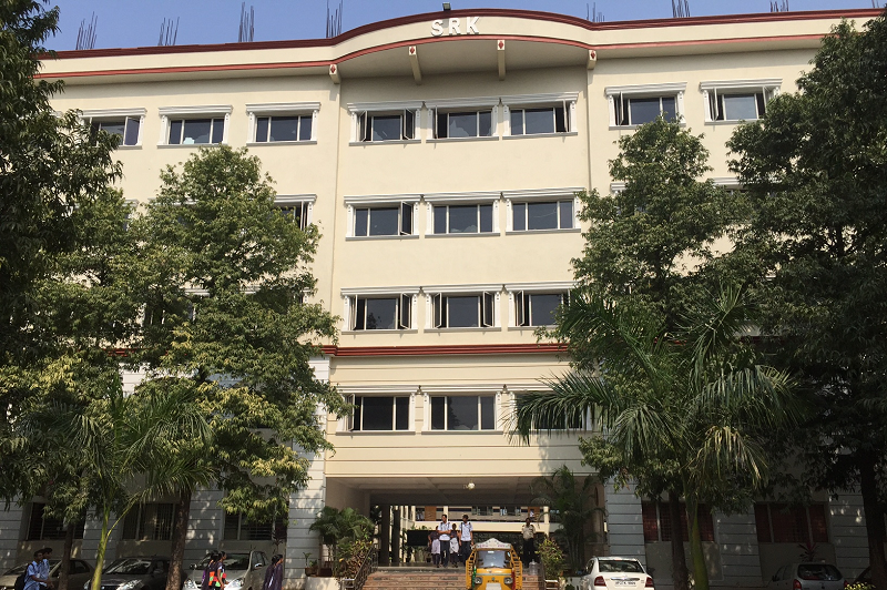 S.R.K. Institute Of Technology - main