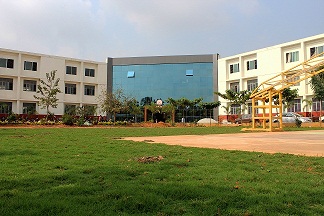 Sai Vidya Institute of Technology - campus