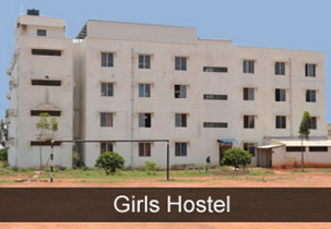 Sai Vidya Institute of Technology - hostel