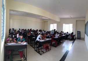 Sai Vidya Institute of Technology - classroom