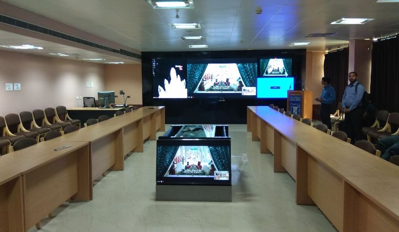 SGPGI Lucknow - Courses, Admissions 2024, Cut Off, Eligibility, Placements - conference