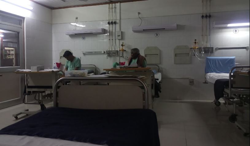 SGPGI Lucknow - Courses, Admissions 2024, Cut Off, Eligibility, Placements - medical