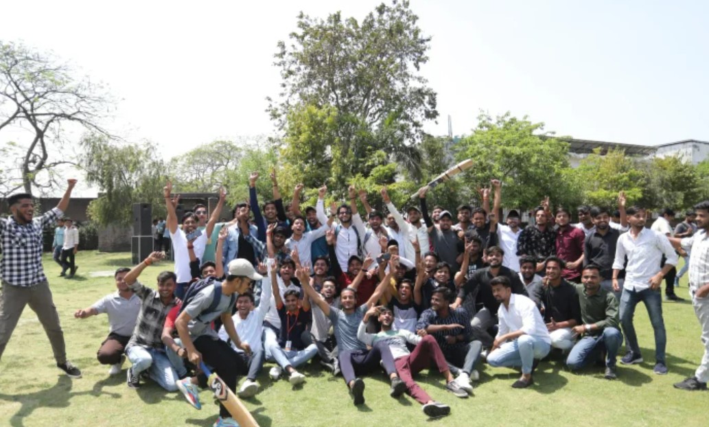 Sanskar Educational Group - others