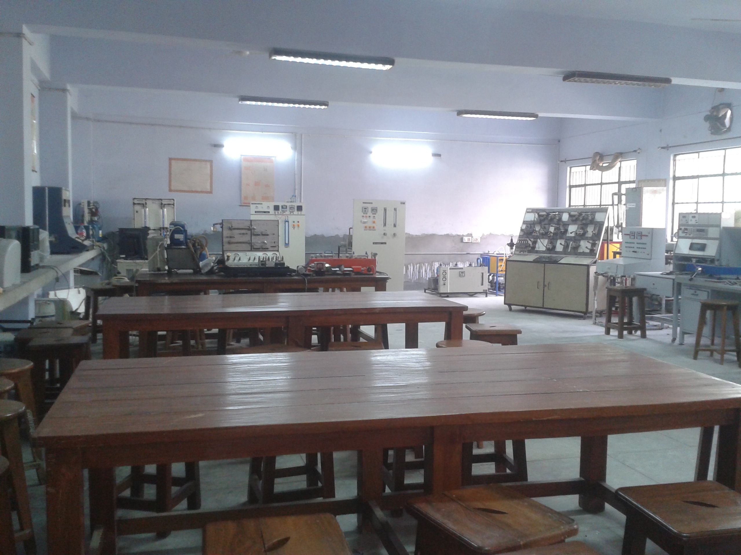 SLIET - labs