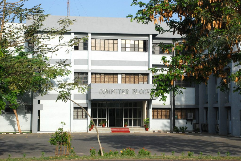SLIET - academic