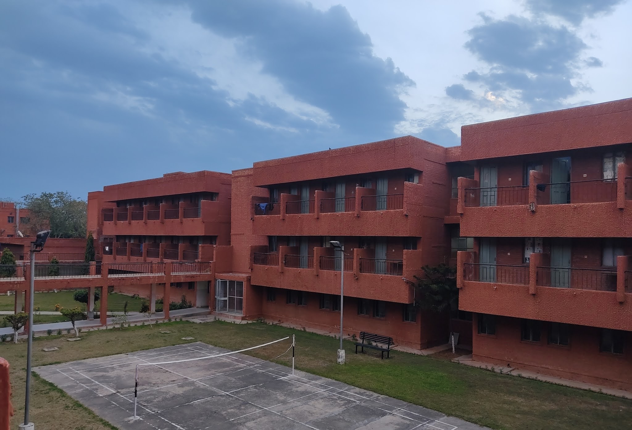 SLIET - campus