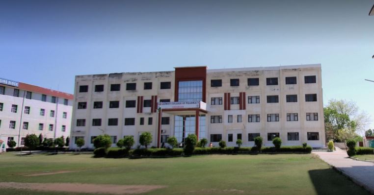 Saraswati Group of Colleges - campus