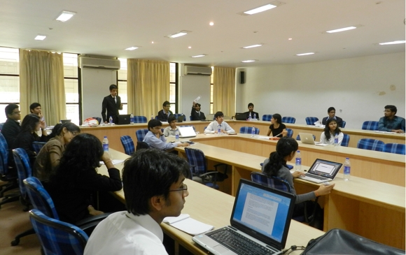 Sardar Patel Institute of Technology - conference