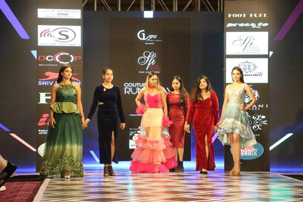 Satyam Fashion Institute - others