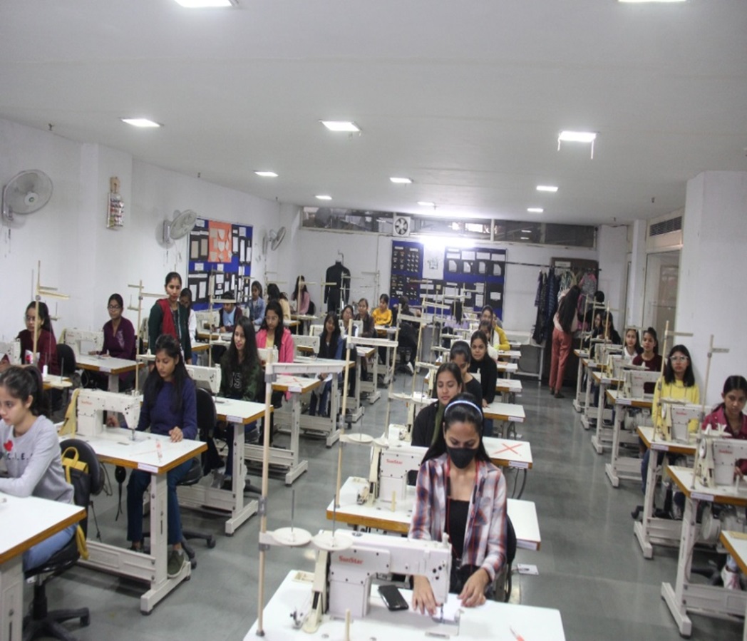Satyam Fashion Institute - others