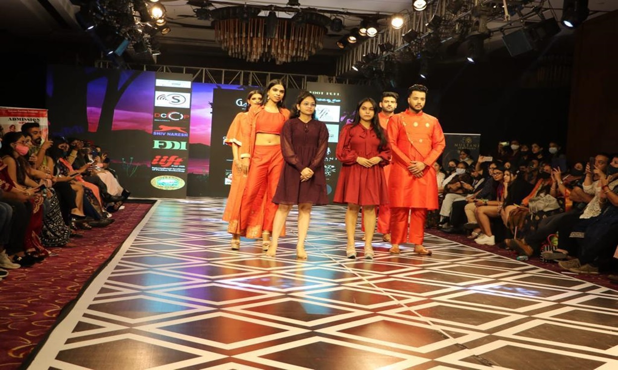Satyam Fashion Institute - others