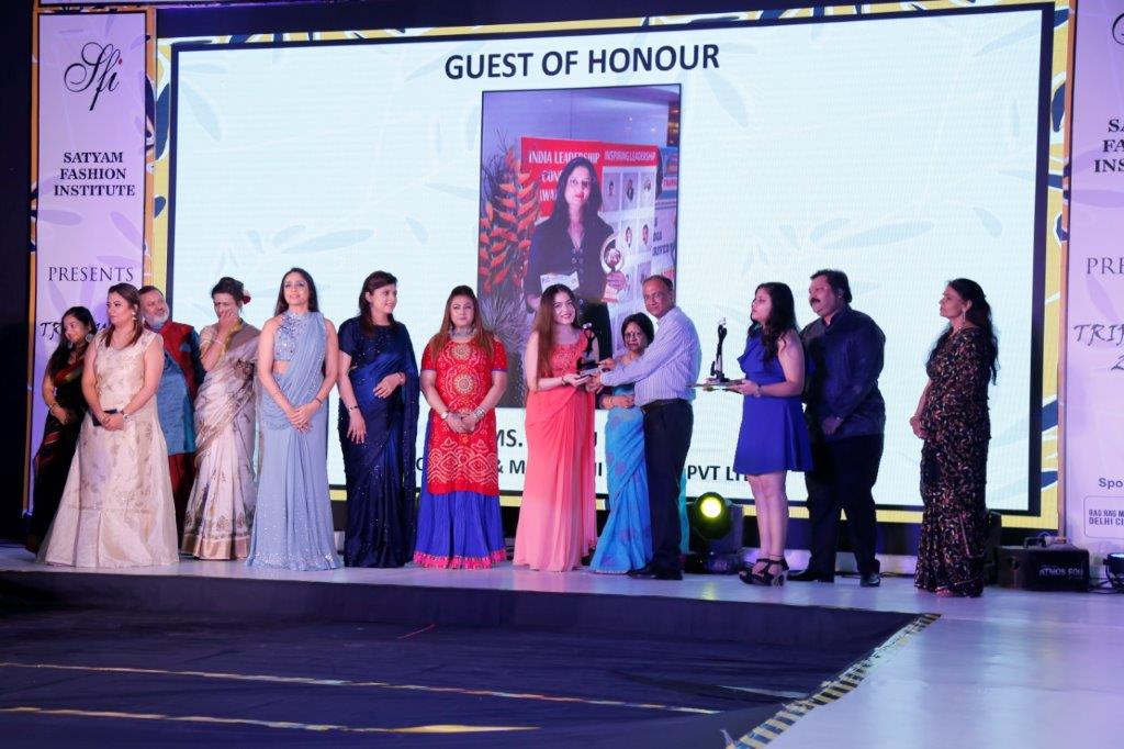 Satyam Fashion Institute - fest