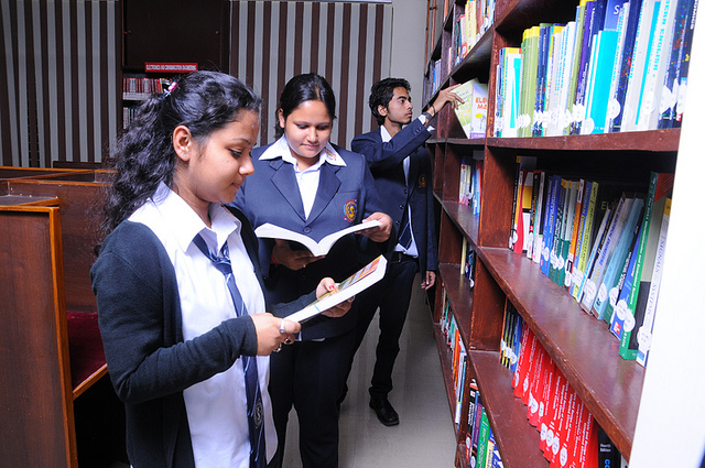Scholars Institute of Technology and Management - others