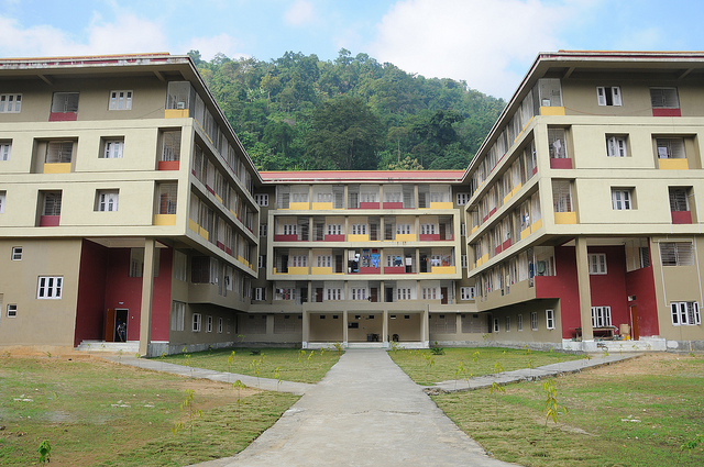 Scholars Institute of Technology and Management - others