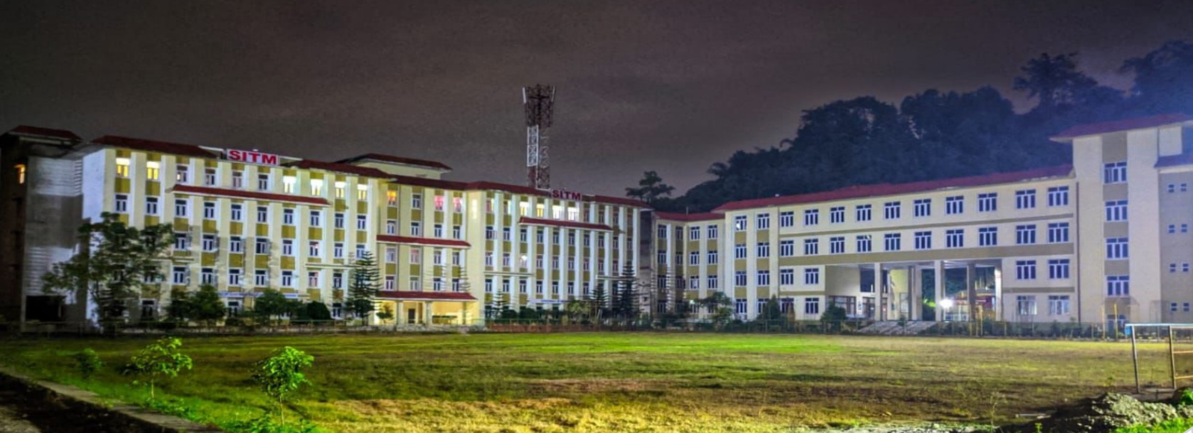 Scholars Institute of Technology and Management - main