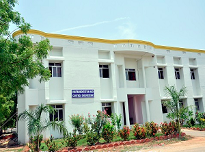 Sethu Institute of Technology - academic