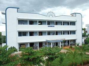 Sethu Institute of Technology - academic