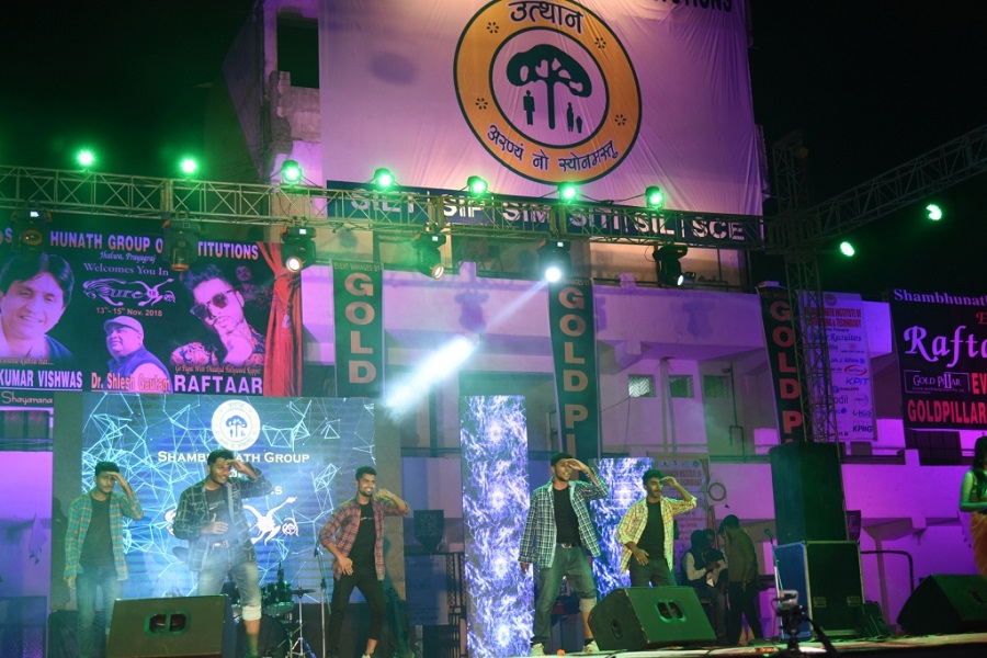 Shambhunath Group of Institution - others