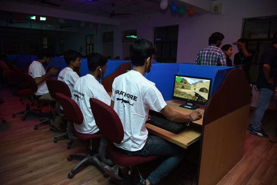 Shambhunath Group of Institution - labs