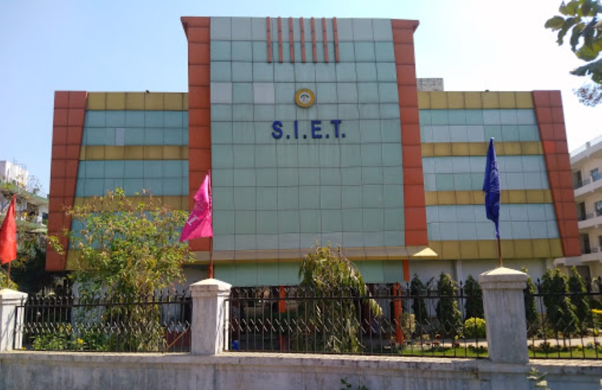 Shambhunath Group of Institution - academic
