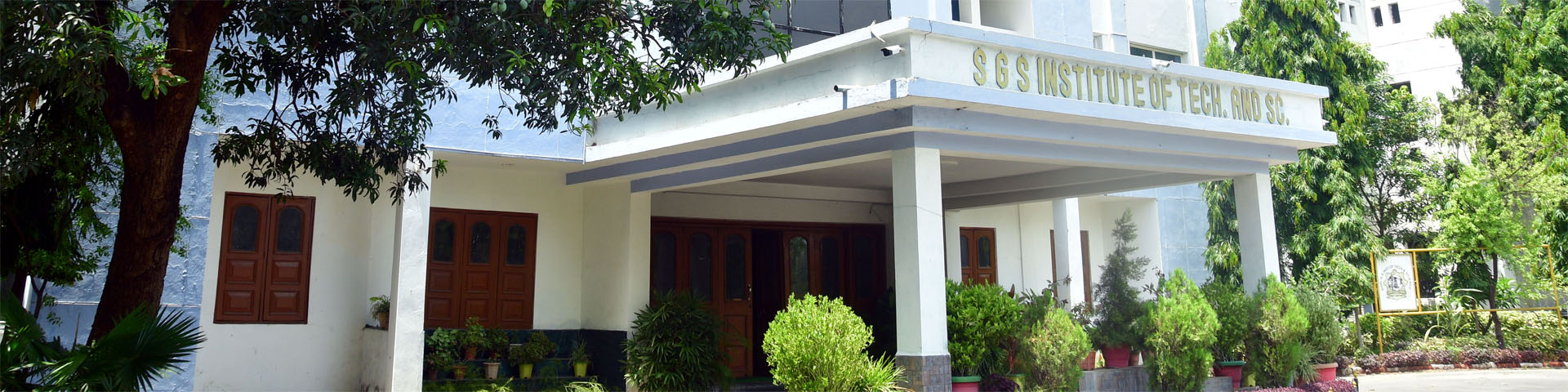 SGSITS Indore - others