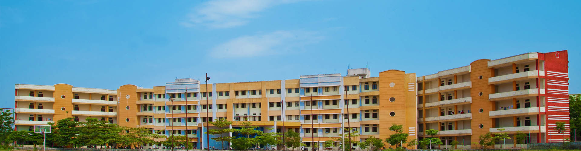 Shri Shankaracharya Technical Campus - campus