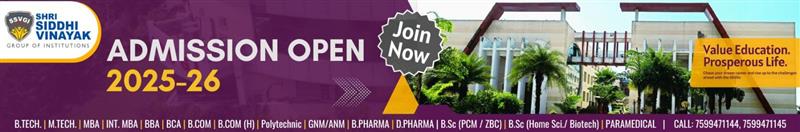 Shri Siddhi Vinayak Group of Institutions - others
