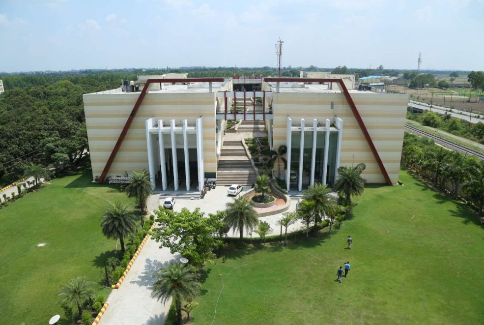 Shri Siddhi Vinayak Group of Institutions - others