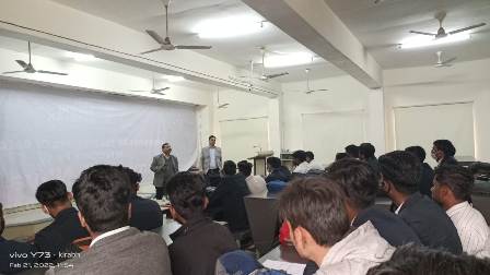 Shri Siddhi Vinayak Group of Institutions - others