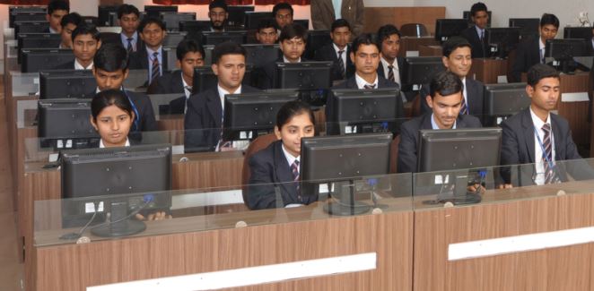 Shri Siddhi Vinayak Group of Institutions - labs