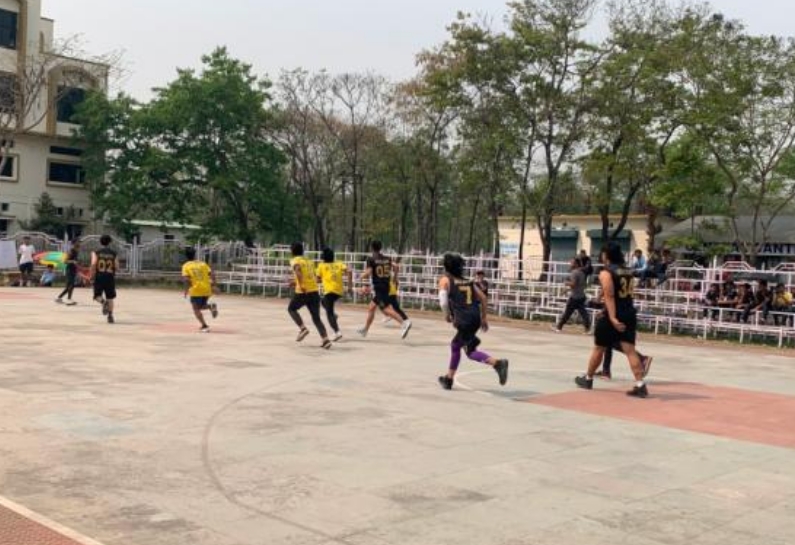 Siliguri Institute of Technology - campus