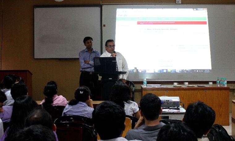 SIMSREE - Sydenham Institute of Management Studies Research and Entrepreneurship Education - others